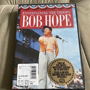 Brand new DVD still in the original packaging excellent condition